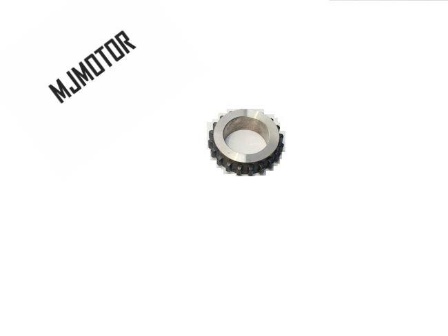 Primaire aandrijfkettingset met tandwielen en spanrol voor chinese sai c mg3 5 roewe, 350 1.5l auto, motor, onderdeel 10025619: Groente