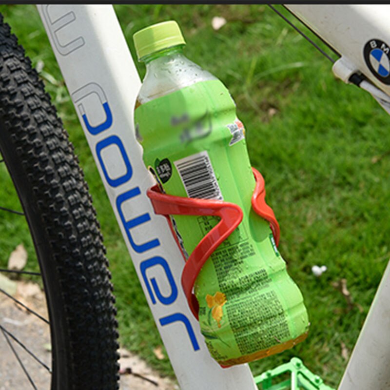 Cykel flaskhållare pc cykel vattenflaskhållare burar ställ mountainbike bur mtb cykel flaskhållare cykeltillbehör