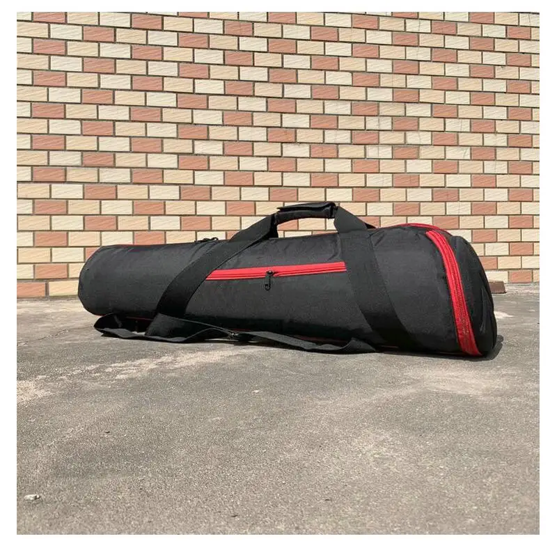 Nueva bolsa para trípode , funda para monopié, bolsa para cámara, bolsa de pesca para SIRUI MANFROTTO GITZO TERIS VELBON WINDMILL FOTOPRO YUNTENG