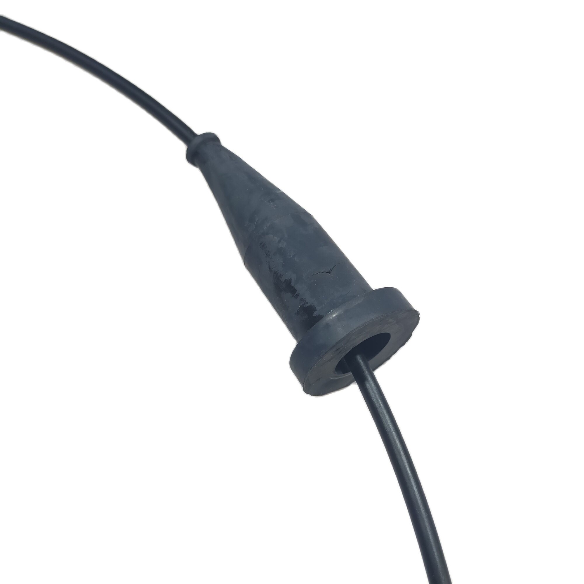 1PS72DX9AB Hood Release Cable Assembly For Chrysler 300 912-450 Dorman