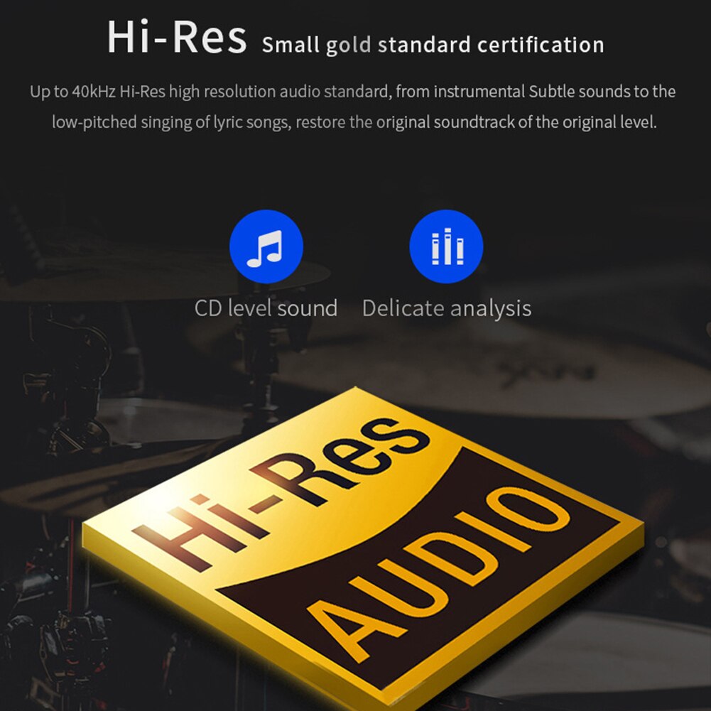 QKZ AK6 106dB 1.2m High Fidelity Wire Earphones Universal 3.5mm Sports In-ear HiFi Sound Earphone for Phones Tablet Durable line