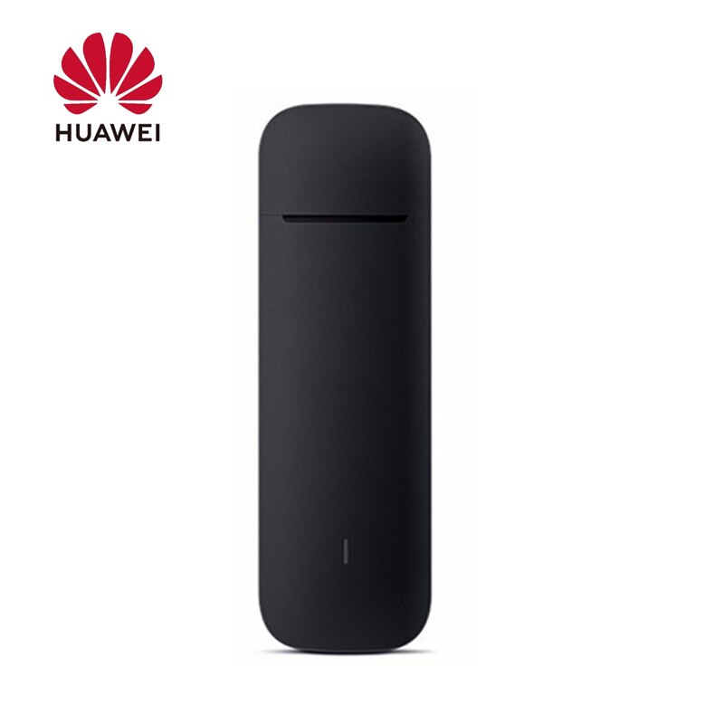 Unlocked Huawei E3372h-607 + Dual Antenna 4G LTE 150Mbps USB Modem Dongle Support All Band with CRC9 antenna