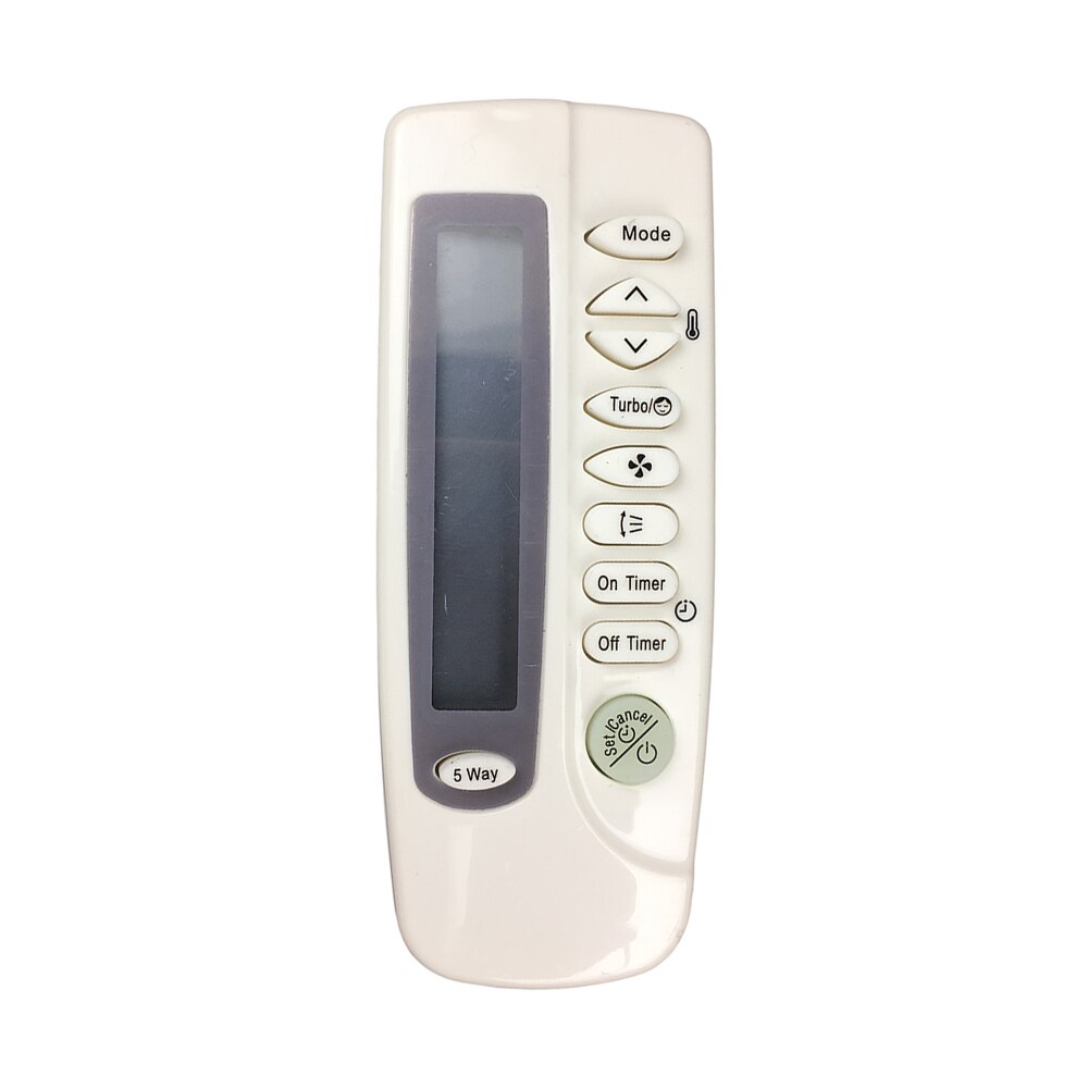 Remote Control For Samsung ARH-466 ARH-441 ARH-430 ARC-414 ARC-406 ARC-738 ARH-465 AC A/C Air Conditioner