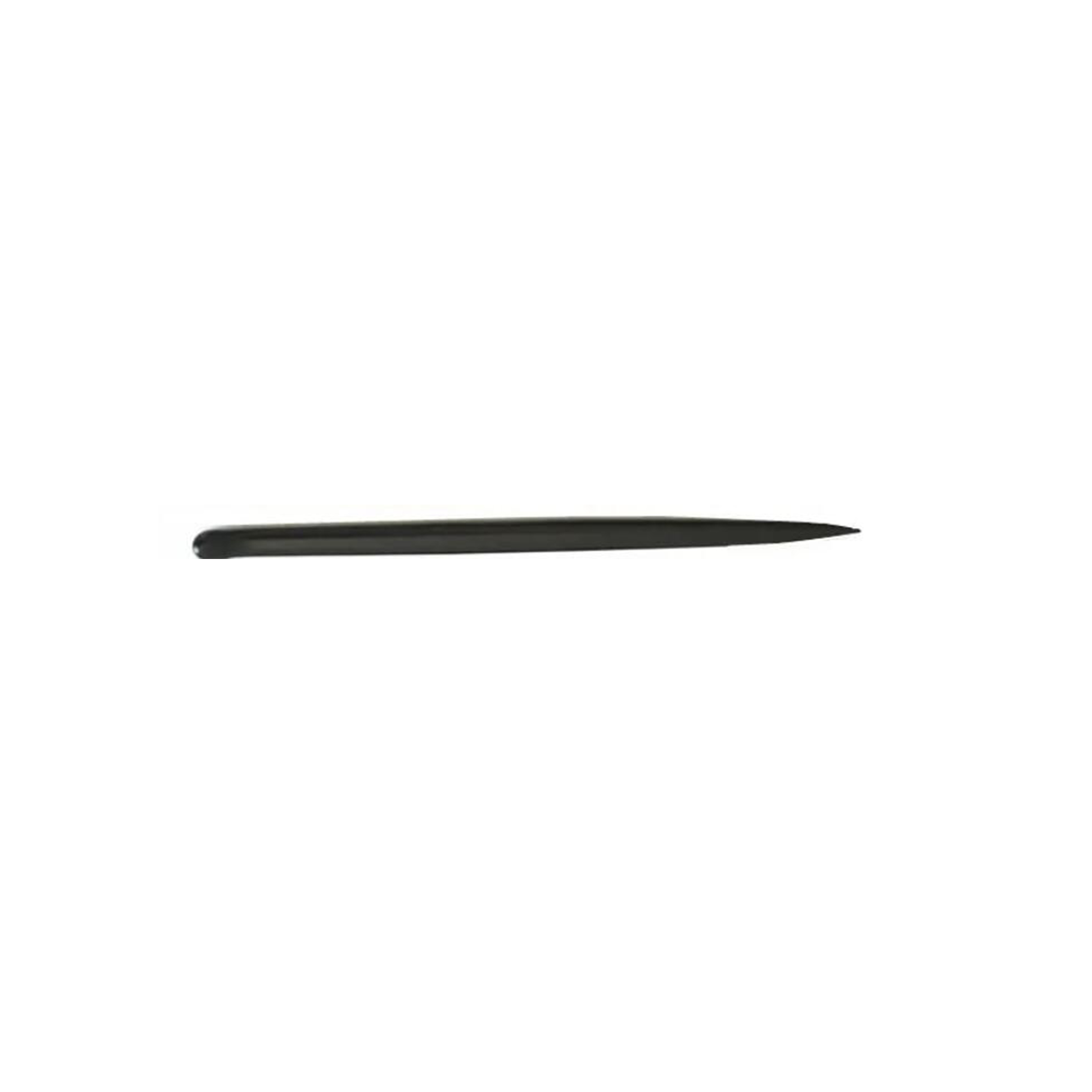 Clay Sculpting Tools Needle Steel Clay Tool Carving Pottery Ceramic Tools Polymer DIY Accessory: Black 14