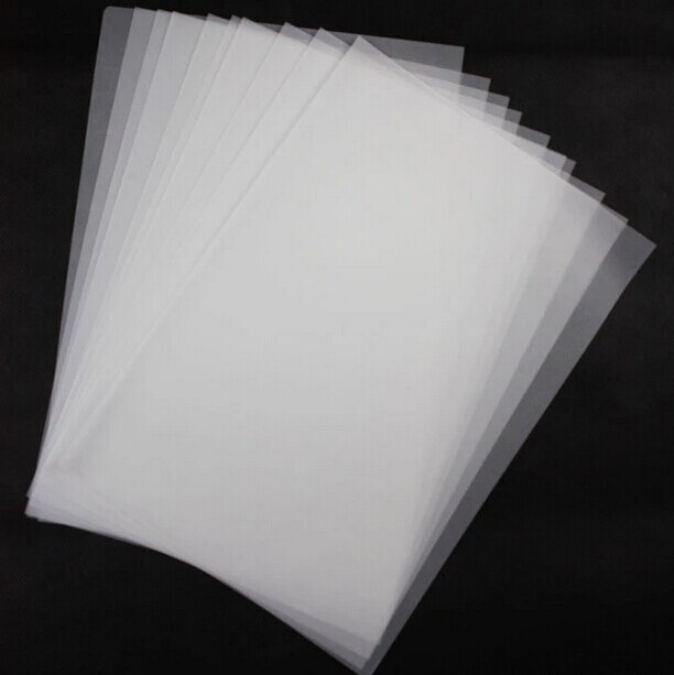 20 kpl  a2 kuultopaperi voipaperi rikkihappopaperi kopiopaperi graafinen paperi