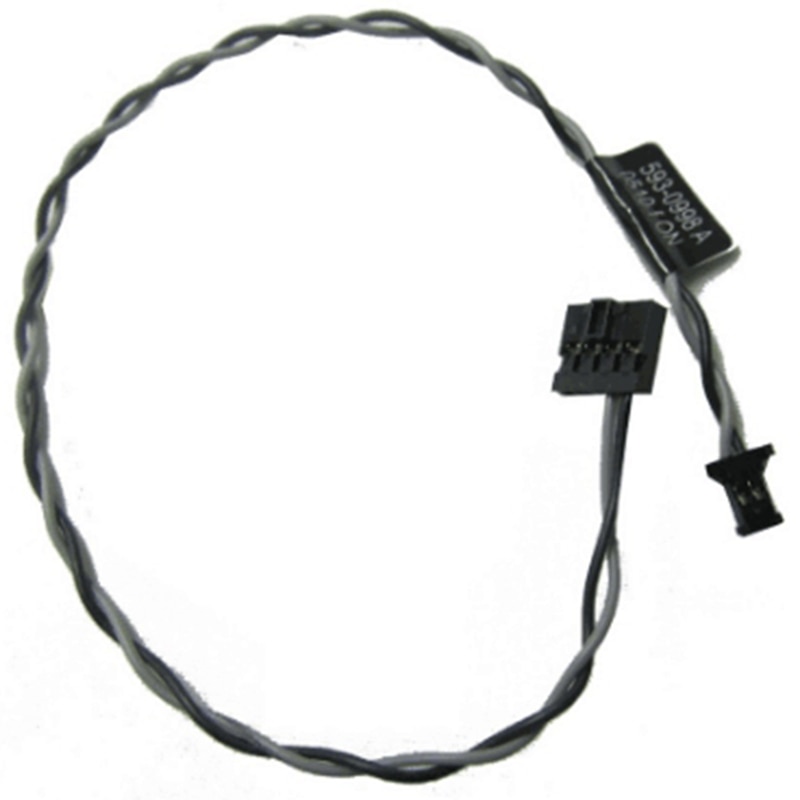 922-9216 593-0998 a HDD Temp. Sensor Temperature Sensor Cable for IMac 27 inch A1312