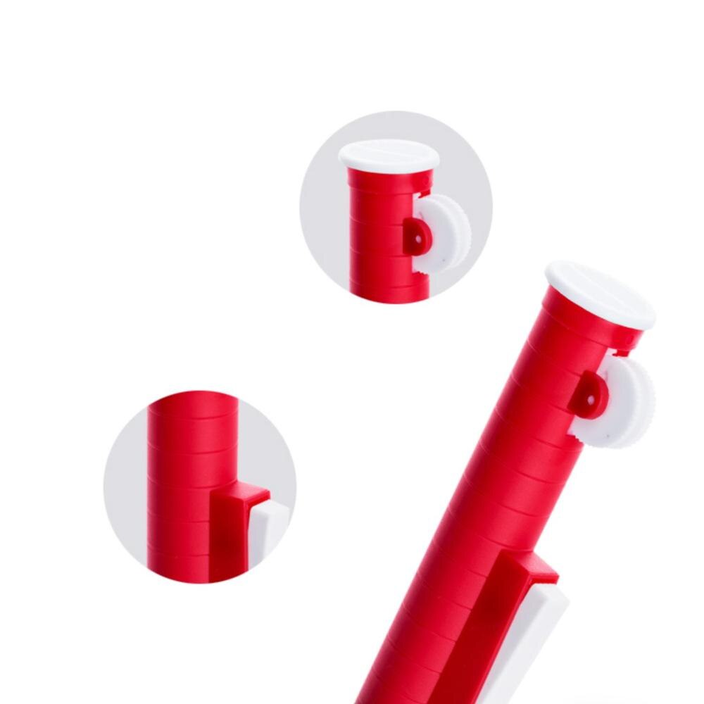 25ml,Pipette Pipet Pump,Plastic Labware