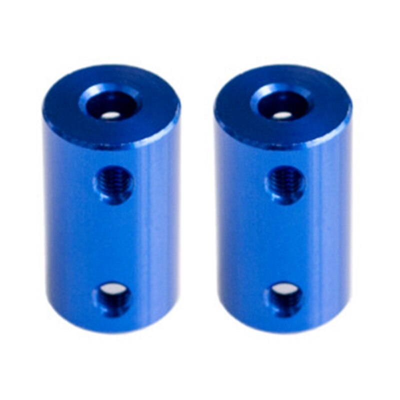 Flexible Encoder Aluminum Alloy Coupling DIY3D Printer 42 Stepper Motor Dedicated