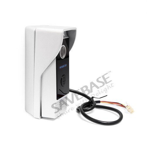 Homesecur utendørskamera  bc031- b for hdk video dørtelefonsystem