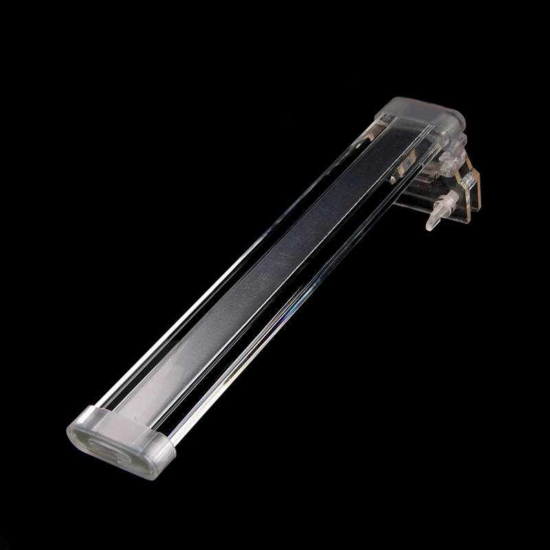 Aquarium Aquarium Clip Licht Plant Groeien Dompelpompen Verlichting Lamp Decor Eu Plug