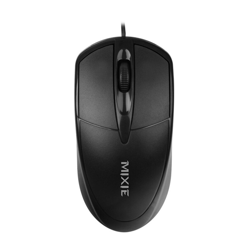 USB Wired Mouse for Asus/HP/Dell/Lenovo Universal Laptop Wire Accessories USB Gaming Mouse Home Office PC Mice Wired: No box