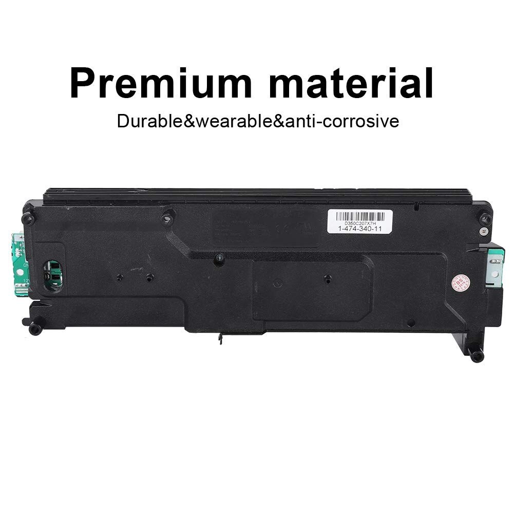 APS-306 un remplacement d'alimentation EADP-185AB pour PS3 Slim CECH-3001A série CECH-3001B CECH-30Xx