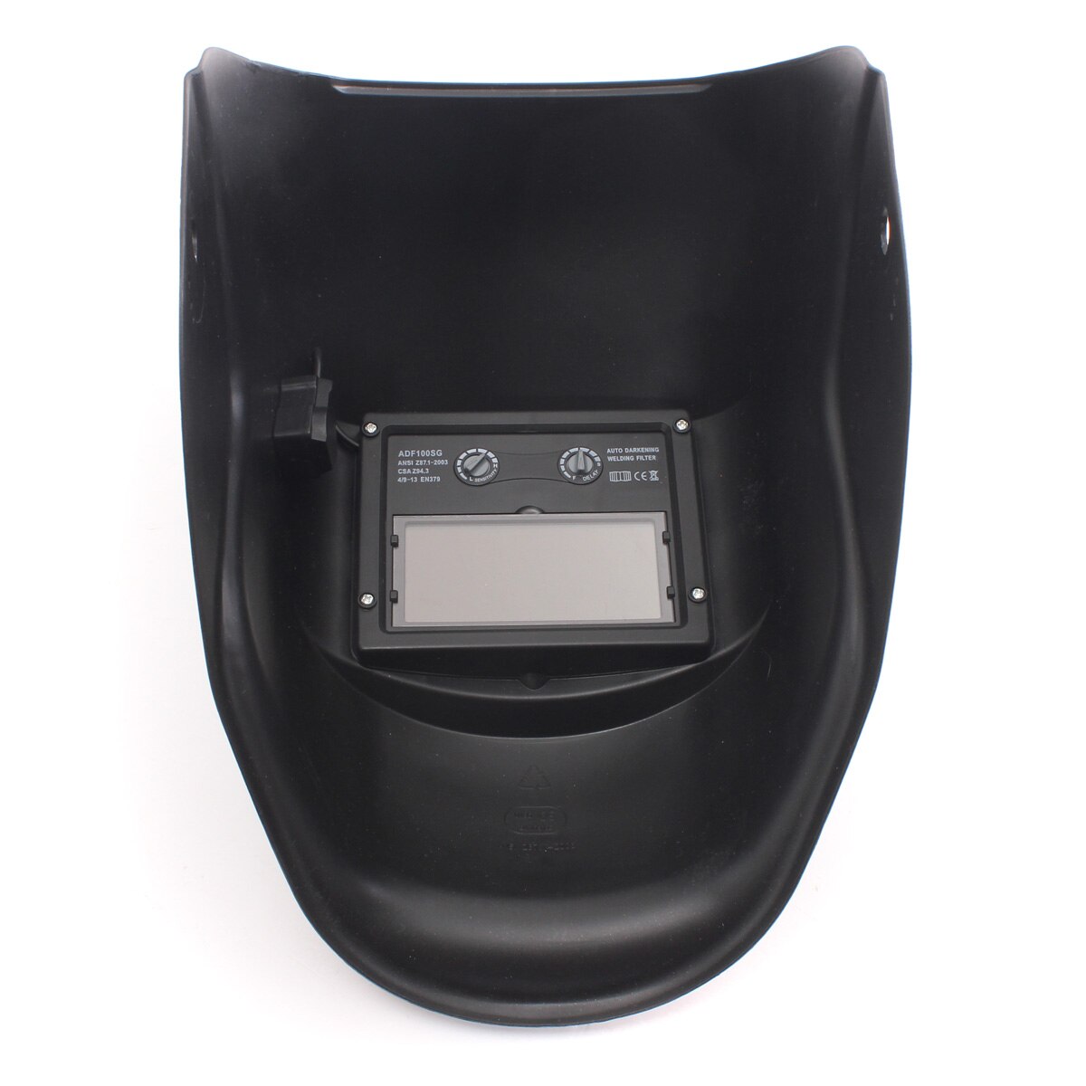 Solar Automatic Darkening Welding Helmet Mask Arc Tig Mig Mask Grinding Welding Mask Welding Shield