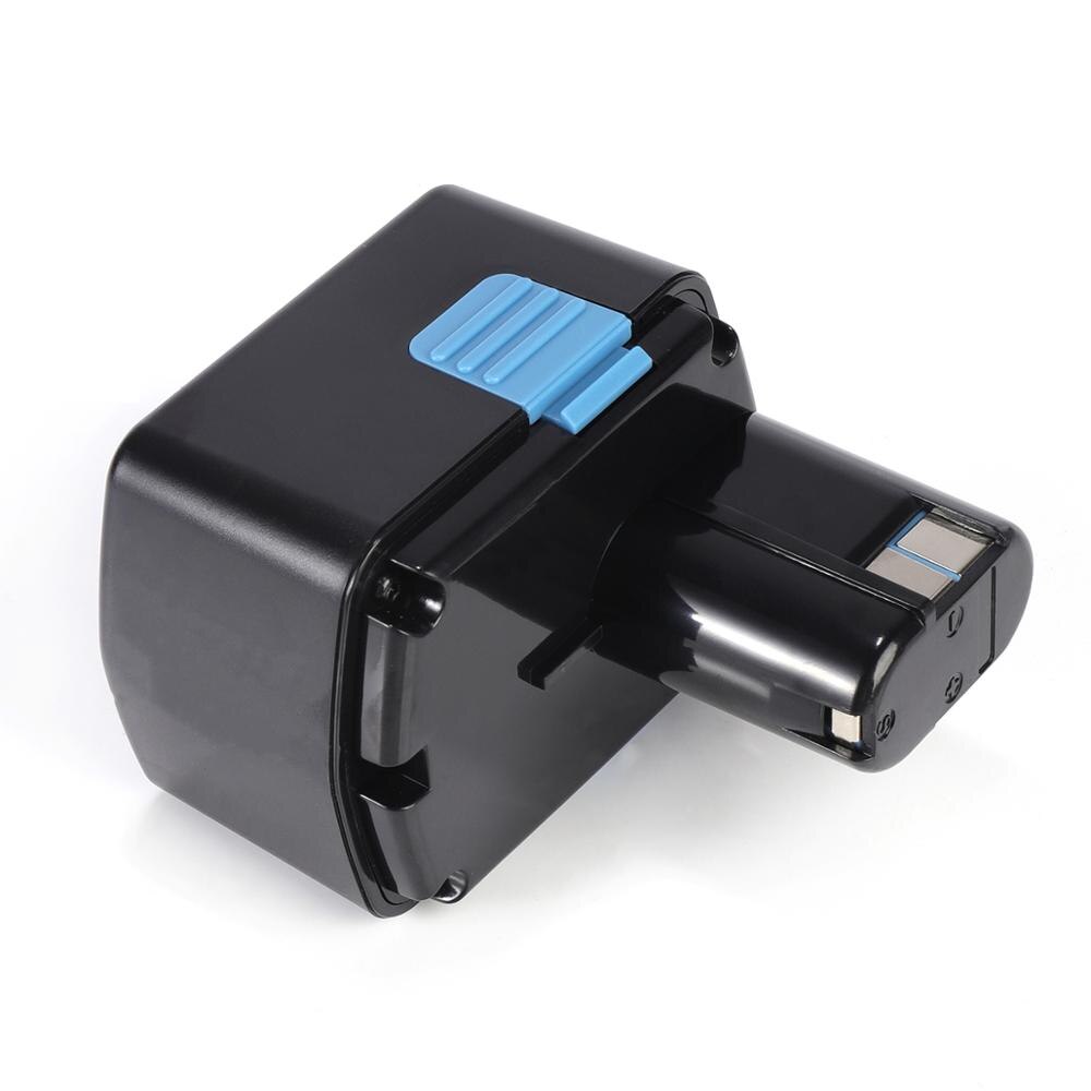 14.4V 2000mAh Rechargeable Battery For Hitachi EB1414S EB14B EB1412S 324367 EB14S DS14DL DV14DL CJ14DL DS14DVF3 NI-CD