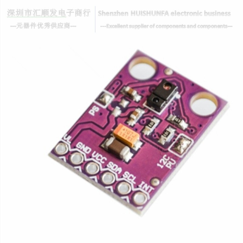 Apds-9960 Rgb Infrarood Gesture Sensor Sensor Motion Richting Erkenning Module