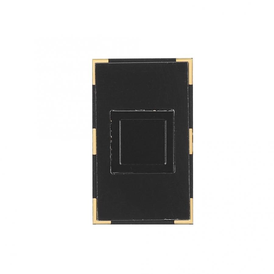 R302 Mini Semiconductor Capacitive Fingerprint Module Reader with Finger Induction Output Fingerprint Reader