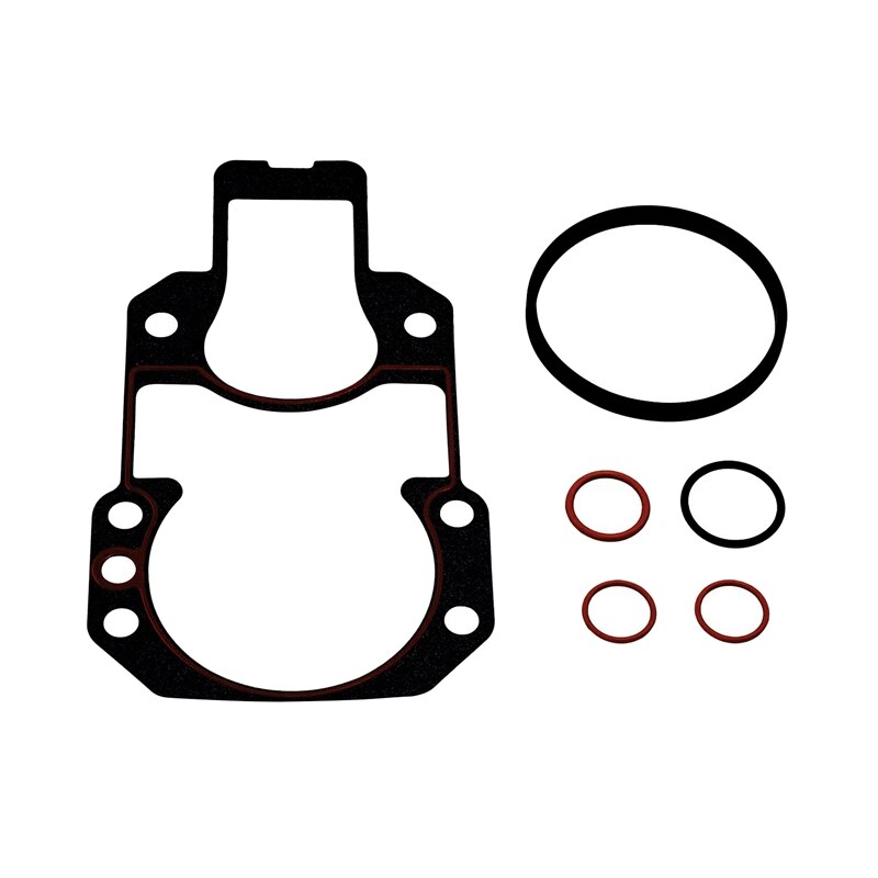 Bell Housing in stallation Gasket Kit for Mercruiser Alpha Gen I & Ii Outdrive 27-94996Q2