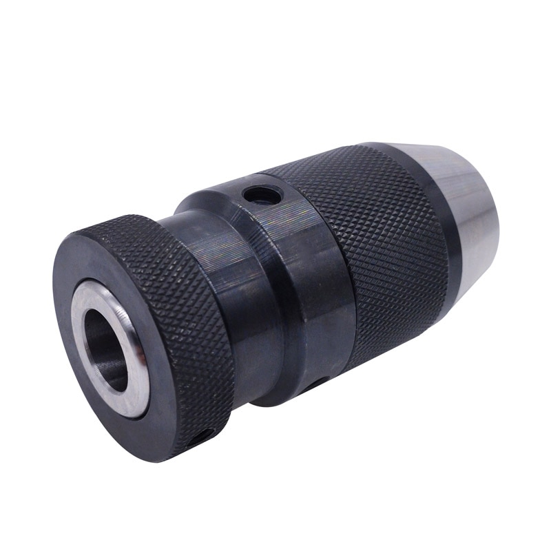 JT33 13 Mm Superzware Boorkop Chuck Keyless Mount Heavy