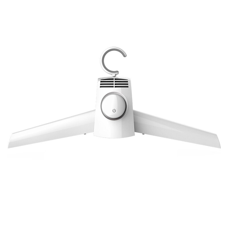 Xiaomi secador de ropa zapatos portátiles secador de ropa perchas plegable secadora eléctrica: clothes dryer / Reino Unido