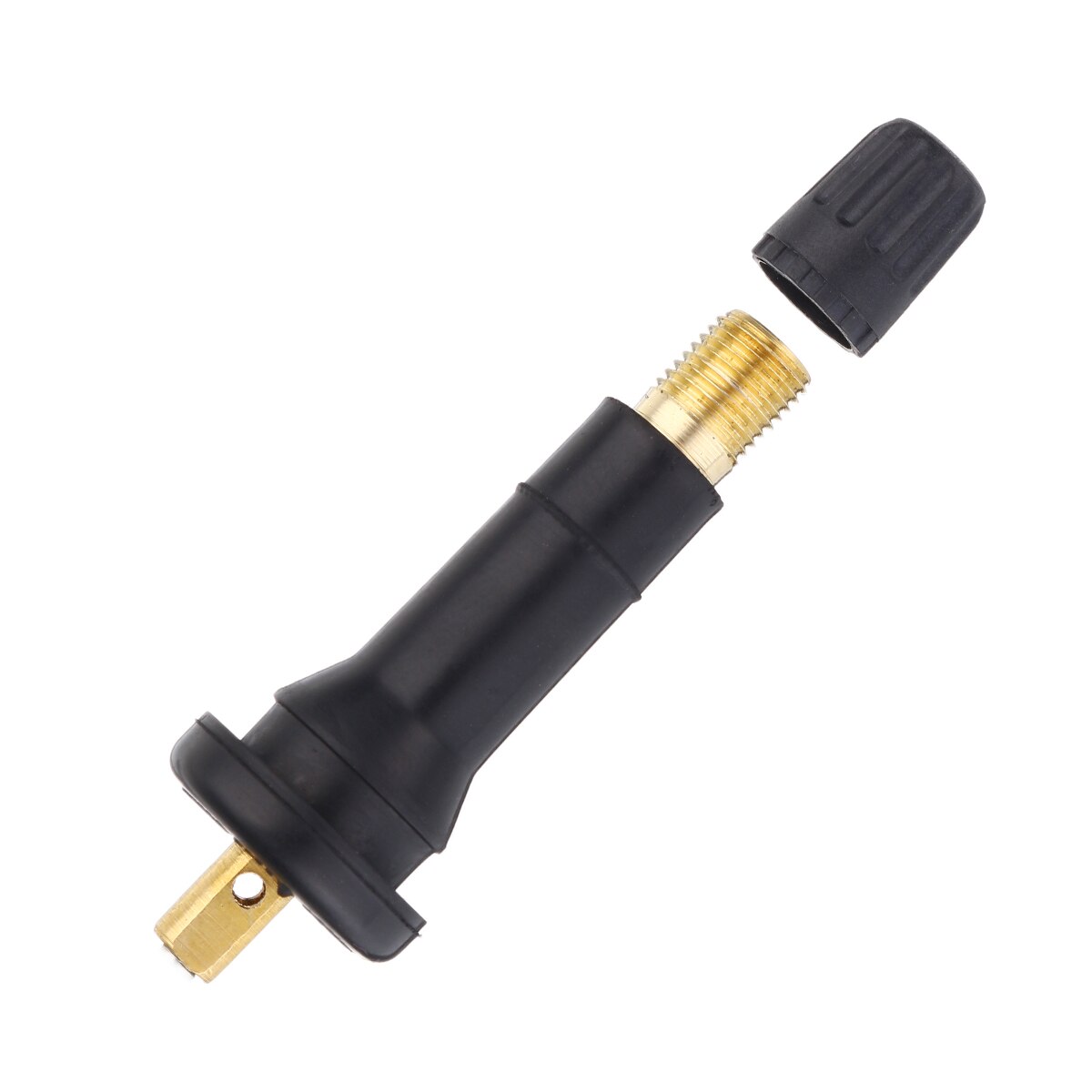 407001628r 4 st typ däcktrycksensor ventiler stammar munstycken för citroen / chevrolet / dacia / ford / peugeot / renault / subaru / vauxhall