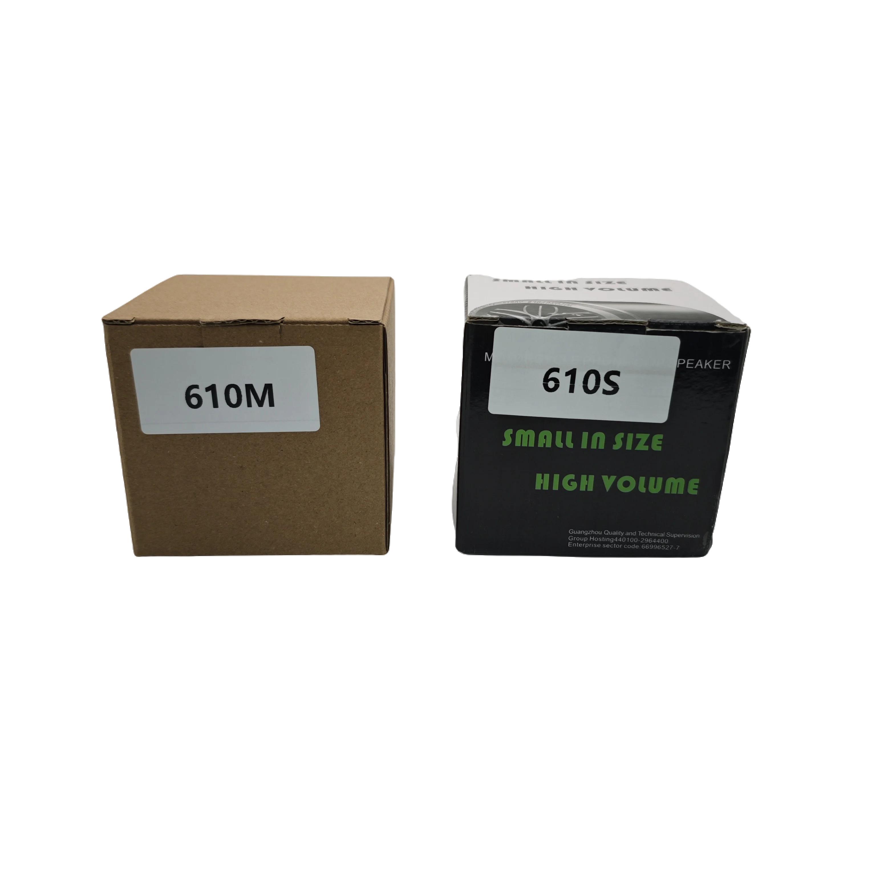 Mini altavoz de Audio Bluetooth con sonido analógico para e-bike, e-bike, motocicleta, Scooter Eléctrico, 24-80V