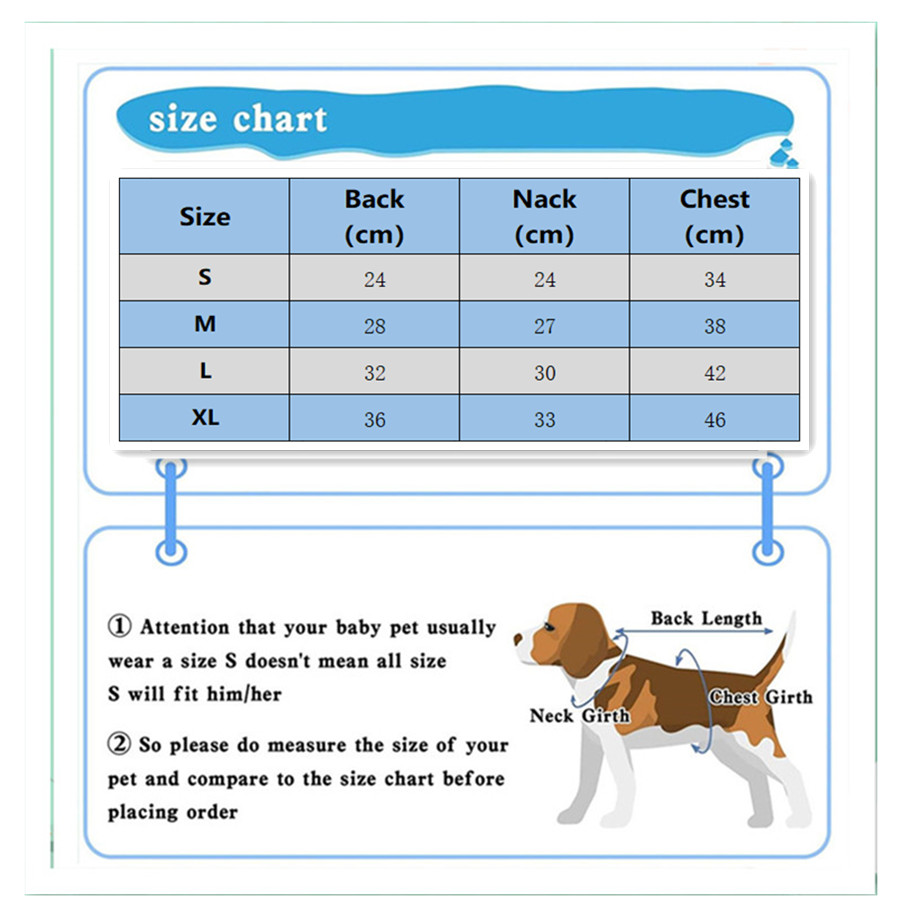 LVTUBANLV Dog Shirts 2 Pack Dog Sleeves Vest Solid Pet Clothes Cooling T-Shirts for Small Medium Dog Puppy Kitten Catfine wool