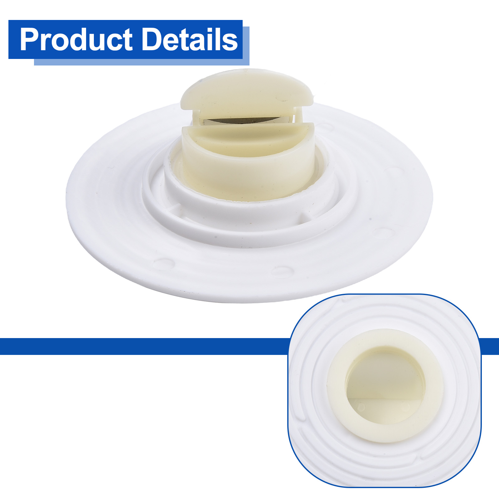 1 Stuks Drainage Afvoer Gootsteen Zeef Douche Backflow Preventer Filter Plug Drainage Producten Anti-Geur Toilet Afvoer