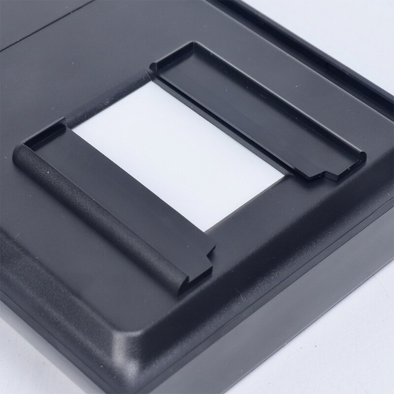 35Mm/135Mm Film Dia Scanner Kartonnen Platform Eco-vriendelijke Speelgoed Led Backlit