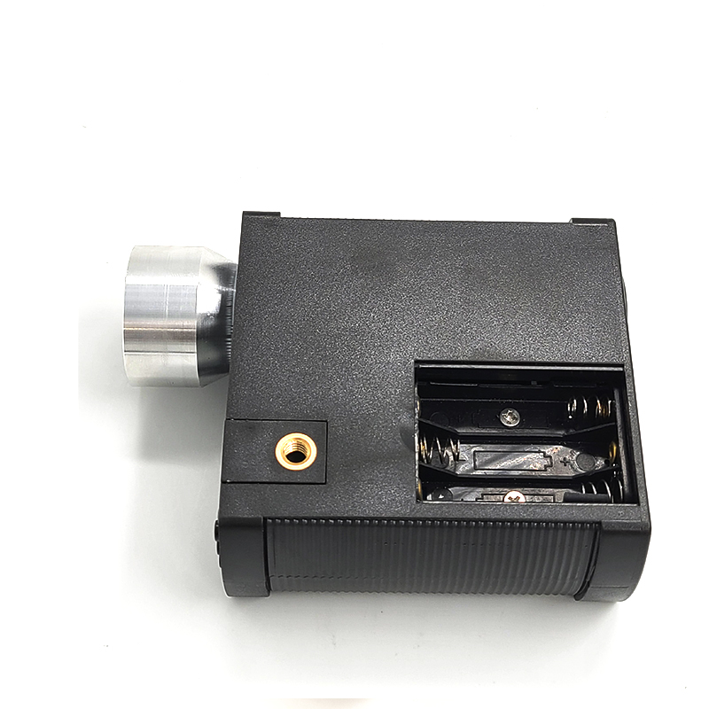 Bullet Firing Speed Chronograph Shooting Measuring Instruments Chronograph For Shooting Lcd Chronoscope E9800-X Speed Tester