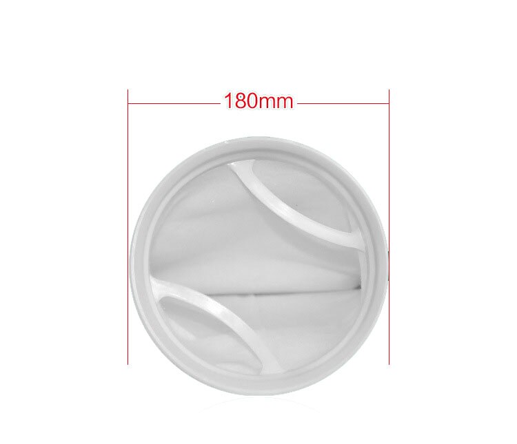Kar spa filterpose diameter 180mm høyde 450mm passer til de fleste spa