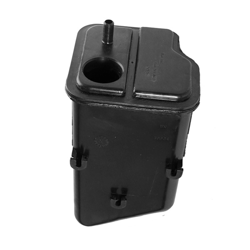 Carbon Charcoal Canister for Golf Jetta MK5 MK6 A3 TT OCTAVIA 1K0201801E 1K0 201 801 E 1K0 201 797 AE 1K0201797: Default Title