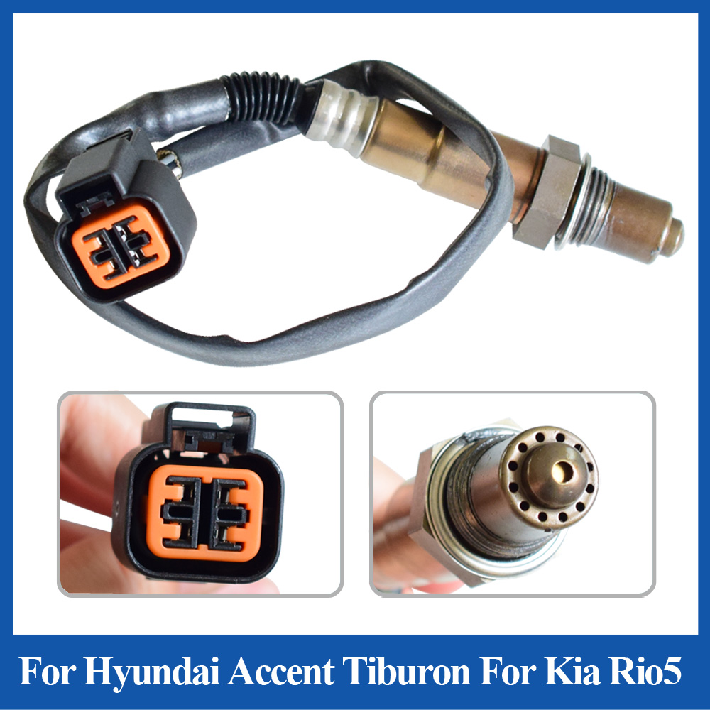 Neue O2 Lambda Sauerstoff Sensor Für Hyundai Akzent Coupe ELANTRA GETZ i30 Matrix Kia Rio Spektren5 39210-22610 3921022610