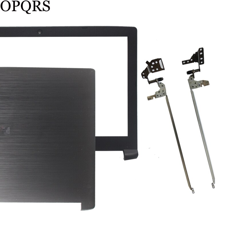 Voor Acer Aspire 5 A515-51 A515-51G A515-41G A615-51G Achter Deksel Top Case Laptop Lcd Back Cover/Lcd Bezel Cover/Lcd Scharnieren