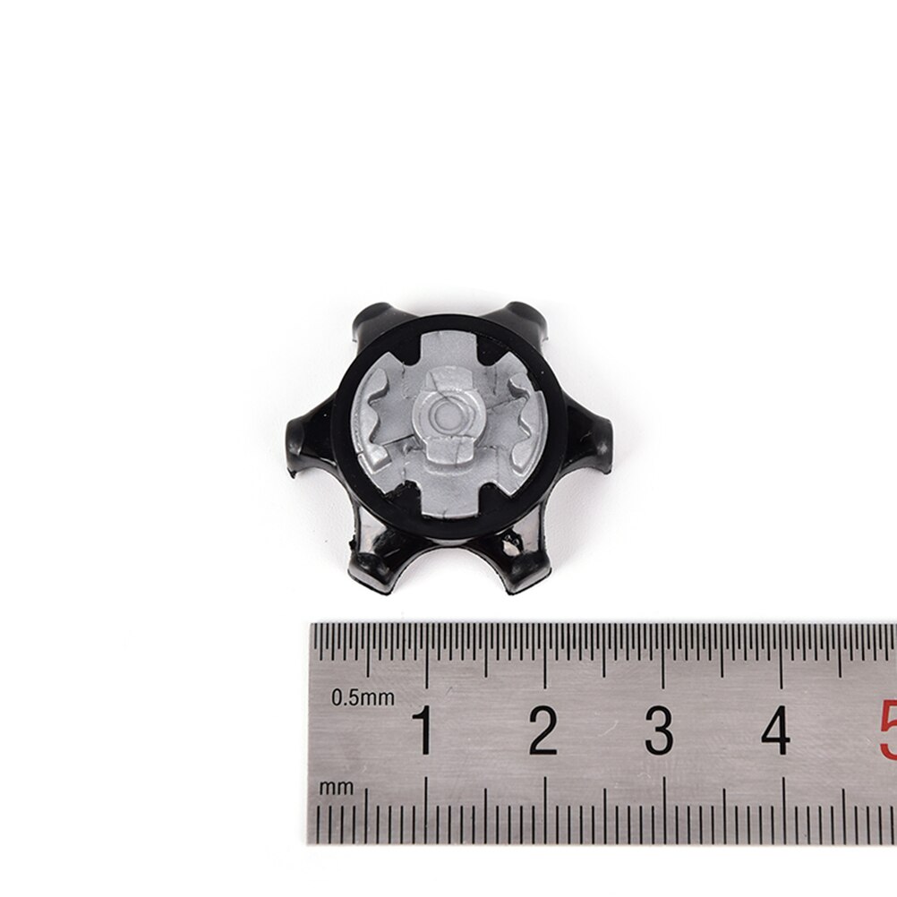 Golf Shoe Spike Replacement Cleat Champ Fast Twist Screw Studs Stinger