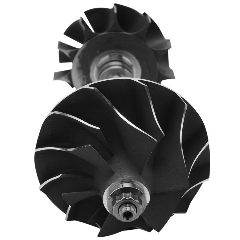 CT16V ROTOR 17201-30110 17201-OL040 Turbocharger for TOYOTA HILUX 3.0 D4D Landcruiser Engine 1KD-FTV 3.0L 171HP 17201-30160