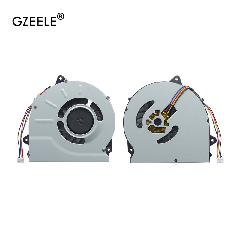 CPU Koeler Fan Voor Lenovo G40-30 G40-45 G40-70 Z50 G50-30 G50-45 G50-70 G50-70AT G50-70MA G50-75MA G50-80 Z50-30 Z40-30