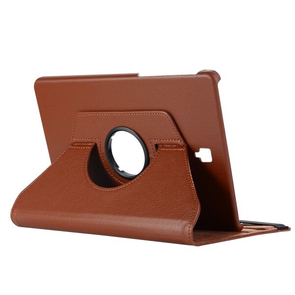 Funda para tableta Samsung Galaxy Tab S4 10,5 SM T830, carcasa giratoria de 360 grados para Tablet Samsung Tab S4 10,5 T835 T837: bro