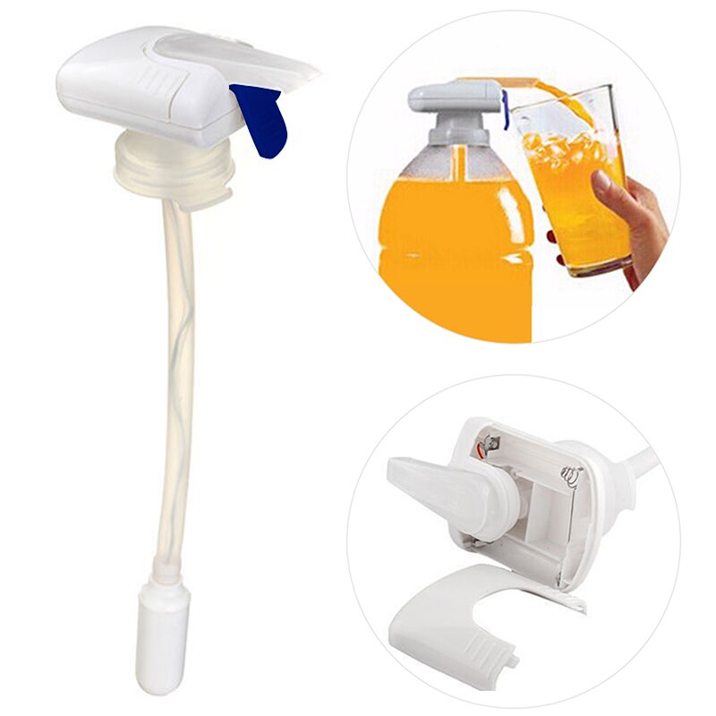 Automatische Drink Dispenser Magic Tap Elektrische Water Melk Drank Dispenser