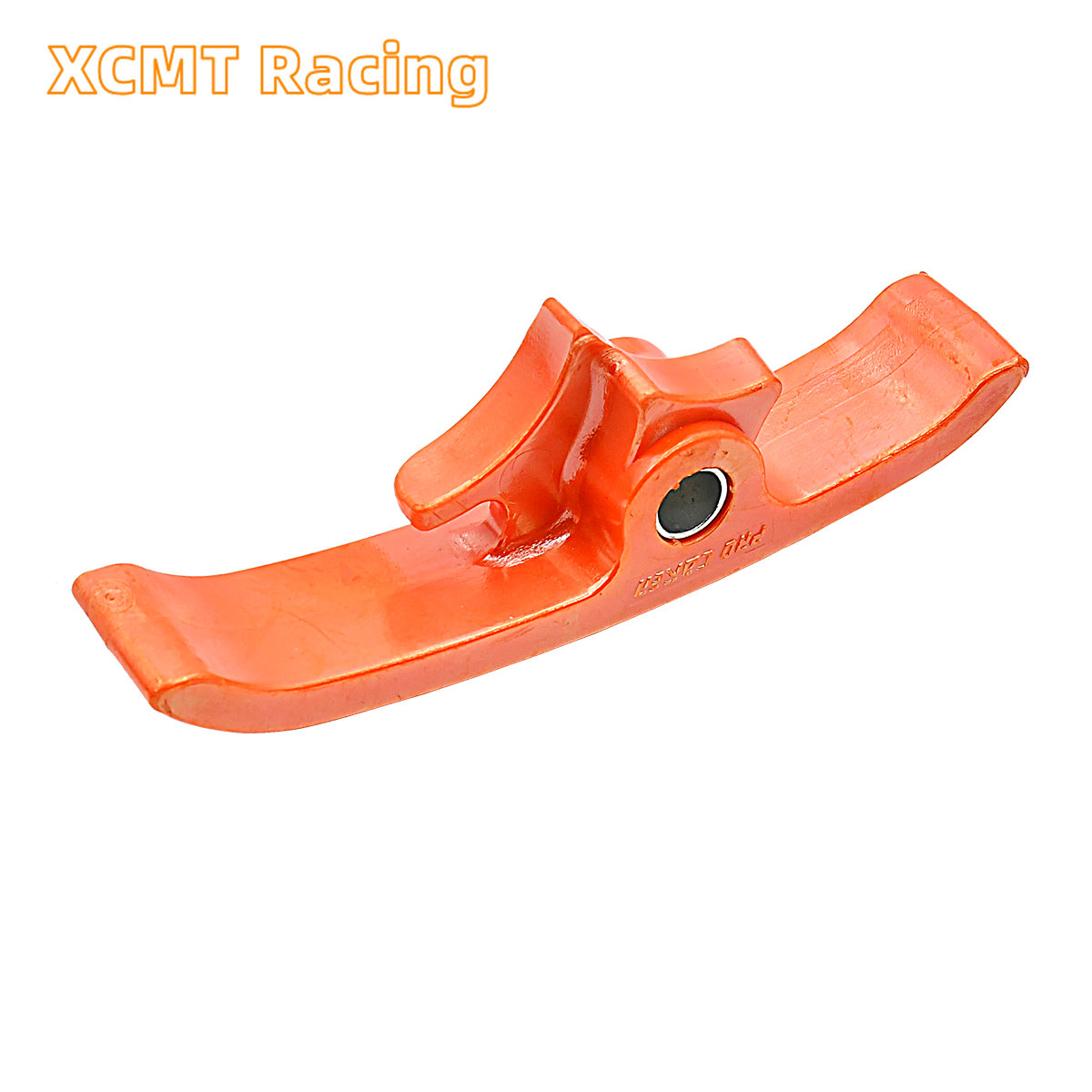 Protector deslizante de cadena para motocicleta, guía de brazo basculante para KTM EXC EXC-F SX SX-F XC XCW XCF-W 125 150 250 300 350 450 500: Oro