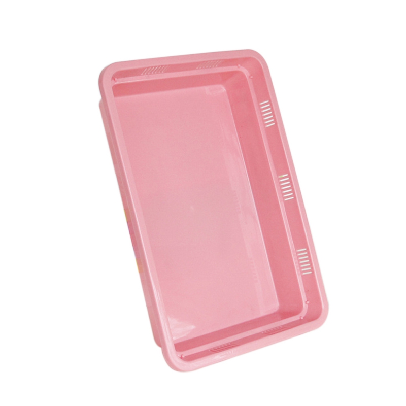 Sprouter Nursery Tray Double-layer Soilless Culture Beans Hydroponic Nursery Tray Garden Supplies Hidroponia Seedling Trays: D