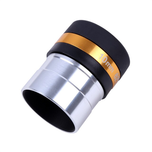 Celestron 1.25 "62 graus 4mm 10mm 23mm lente ocular asférica grande angular hd adaptador ocular multi-revestido telescópio astronômico: 4MM