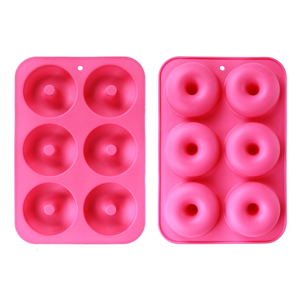 Moule à glaçons 4 cavités en forme de rose, grand bac à glaçons en