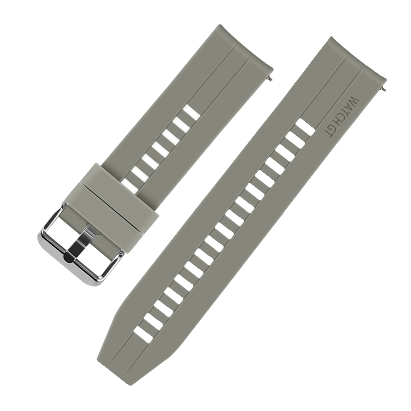 Bracelet de rechange 22mm pour HUAWEI Watch GT 2 2E /Watch 2 pro /HONOR MagicWatch 2, accessoires Samsung Gear S3 Frontier: 9997