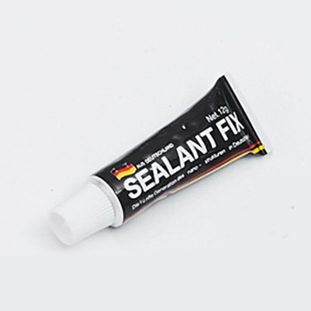 6/9/12/18g Ultra-Strong Universal Sealant Glue Super Strong Adhesive Fast Drying Glue Tiles Fix Sealant Quick-drying Home Tool