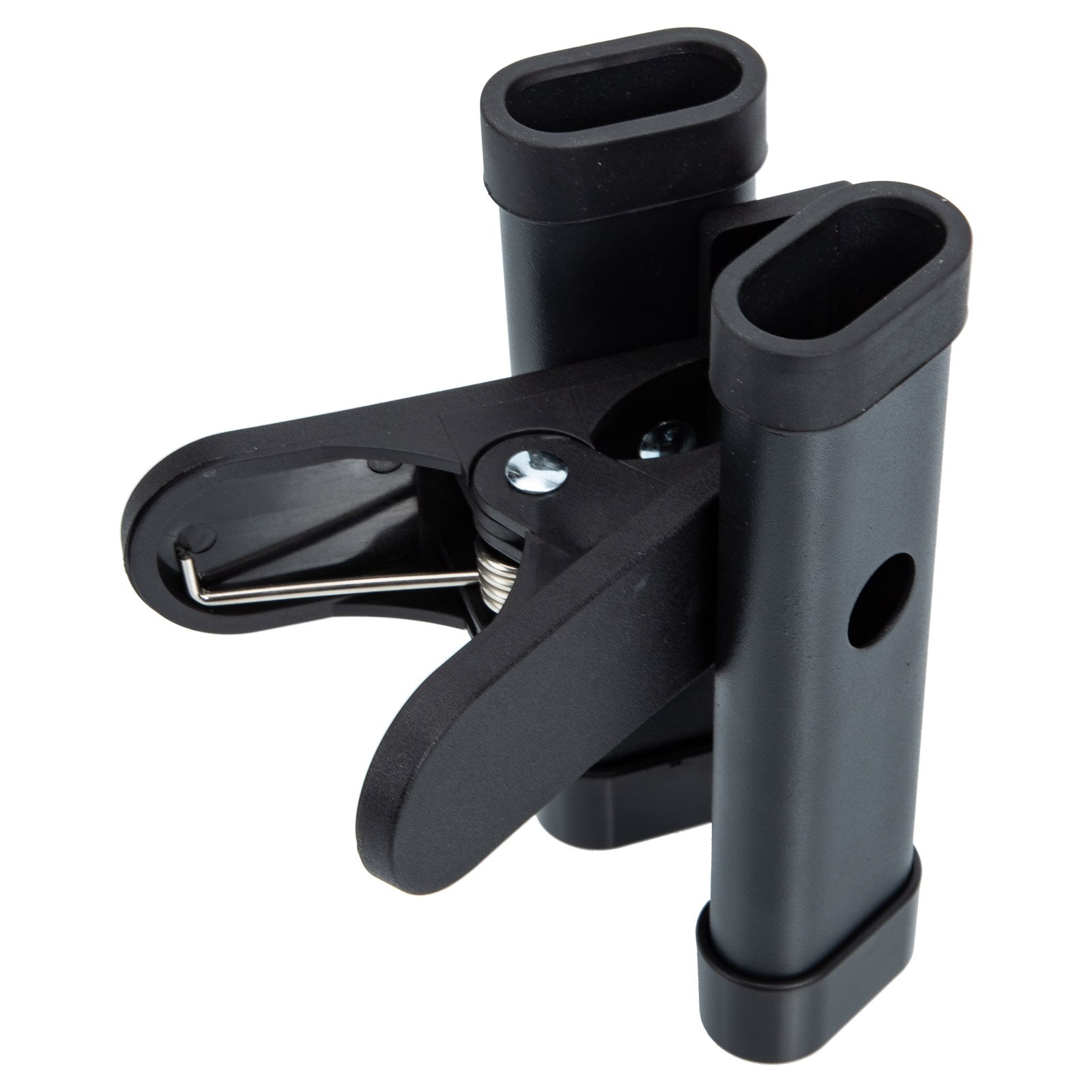 KITANIS Drum Stick Bag,Portable Drumstick Bag & Case,PU