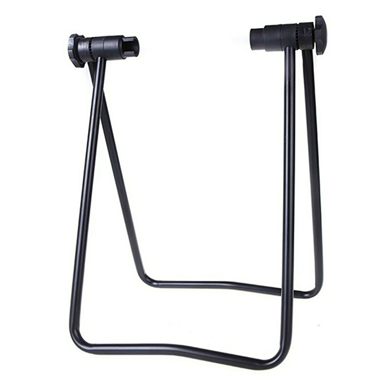 Vehicle-Equipment Rack Display-Stand Bicycle-Support-Frame Mountain-Bike Stationary Maintenance Bicycle U-Shaped Parking Rack