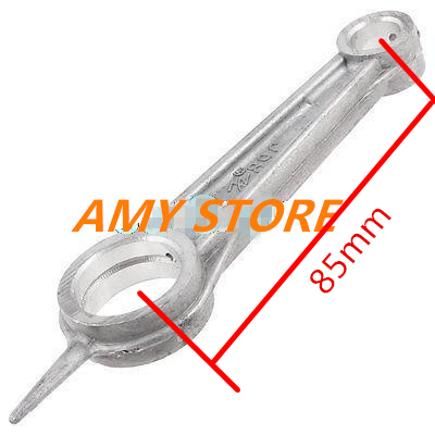 Aluminum Air Compressor Connecting Rod at best price in Tiruvallur | ID: 12170749262 Aluminum Air Compressor Connecting Rod at best price in Tiruvallur | ID: 12170749262