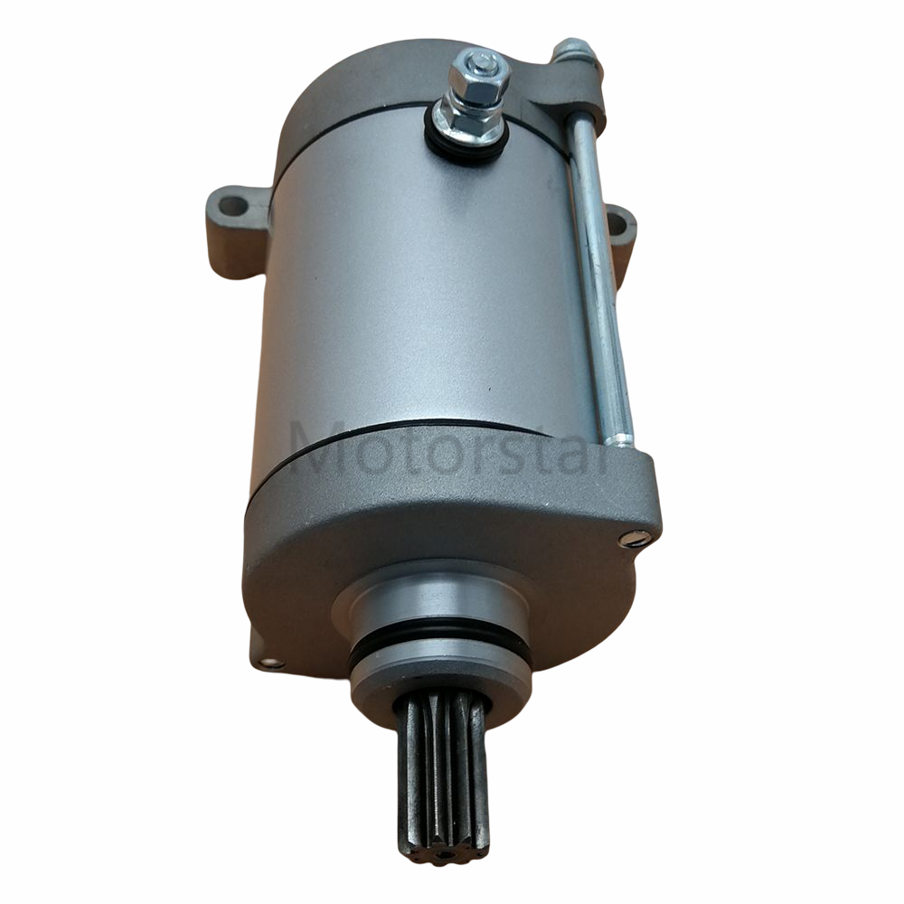 Starter Motor For Hisun HS 500 550 700 750 RX500 500CC 700CC UTV ATV Massimo Bennche Coleman Supermach Menards Q-Link