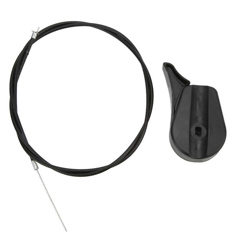 Throttle Switch Kit Powerful Convenient Original Standard User Friendly Lawn Mower Throttle Wire Replacement for ROVER for 4