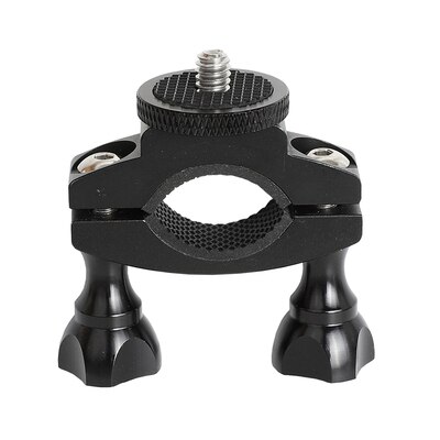 Bike Bracket Bicycle Mount Holder Clip Clamp for DJI OSMO Mobile 2/3 Handheld Gimbal Stabilizer Smooth 4 3 Q Vimble Accessories: Type-B